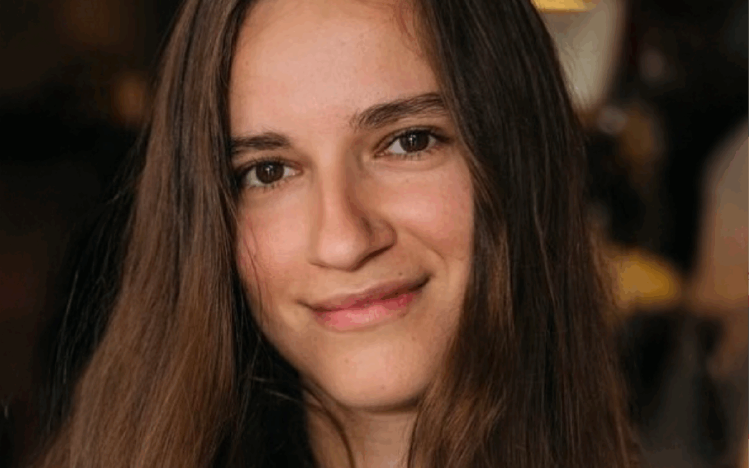 Galyna Kravets