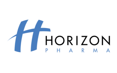 Winners Spotlight: Interview with Holly Copeland, Director of Public Affairs and Corporate Social Responsibility at Horizon Pharma