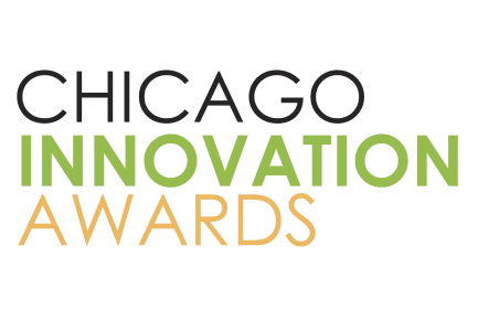 Chicago Innovation Awards Announces its 2018 Winners