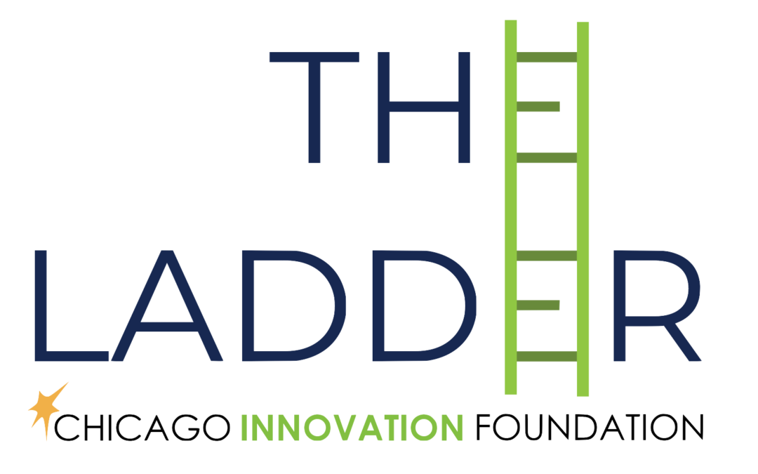 Chicago Innovation Launches The Ladder—Mentorship for Black and Latinx Innovators