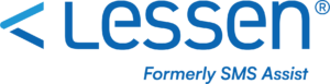 Lessen logo