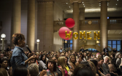 Celebrating Chicago Women in Innovation