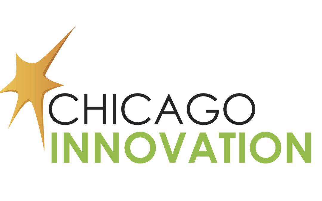 Chicago Innovation leadership announcement: Luke Tanen promoted to CEO & President