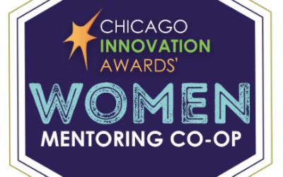 ChicagoInno: The Chicago Innovation Awards Just Launched a New Mentorship Program for Women