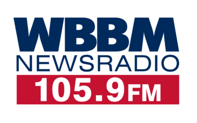 Chicago Innovation Executive Director Luke Tanen interviewed on WBBM Newsradio