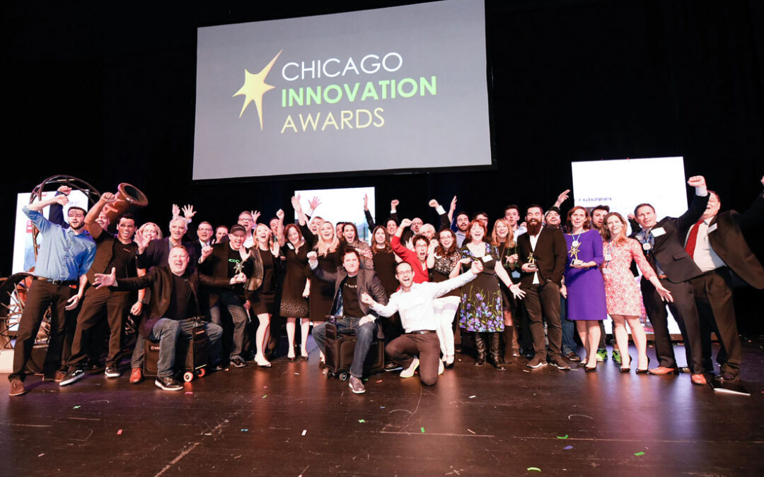 Chicago Innovation Awards