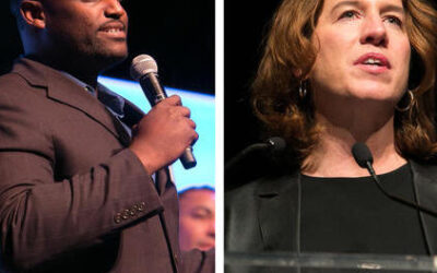 Blue Sky Innovation: Chicago Innovation Awards honors more diverse roster at annual event