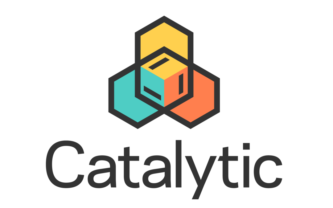 Catalytic