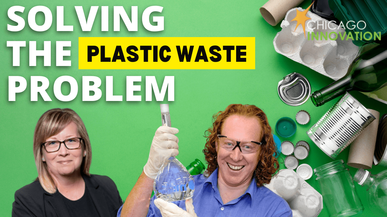 How 2 Innovative Companies are Solving the World's Trash Problem ...