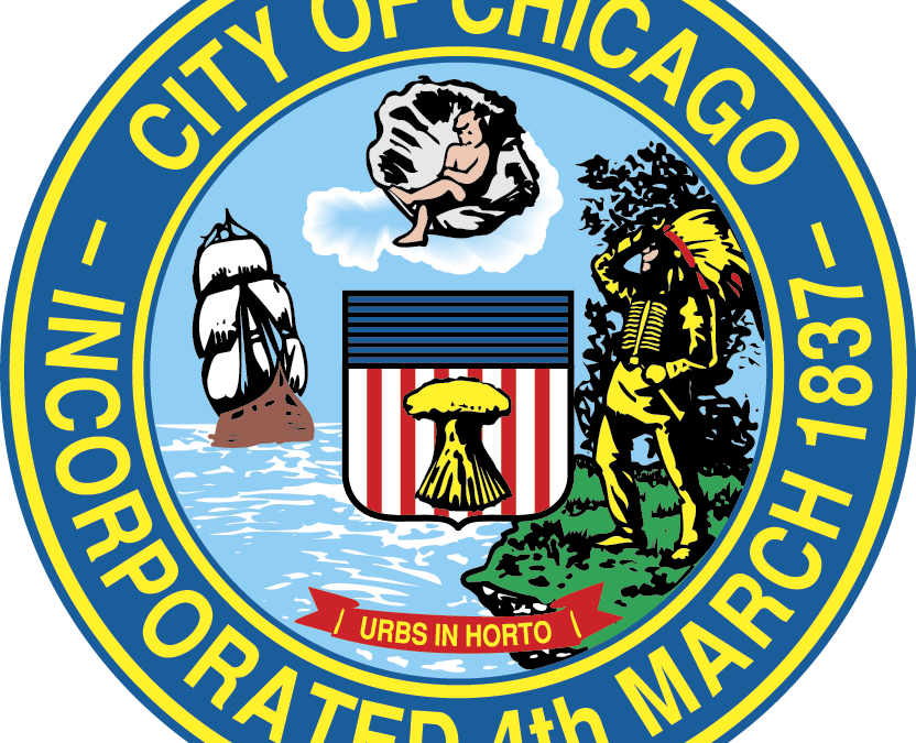 City of Chicago