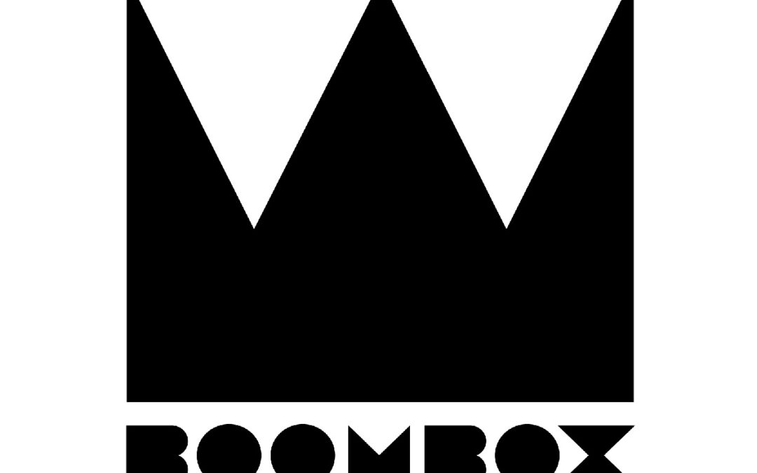 Boombox