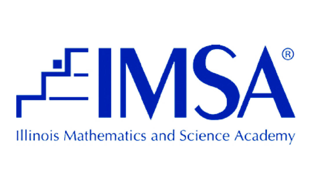 Illinois Math & Science Academy