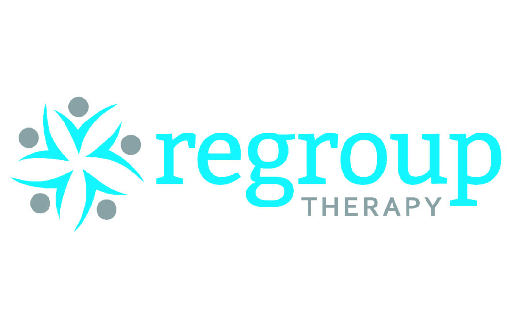 Regroup Therapy