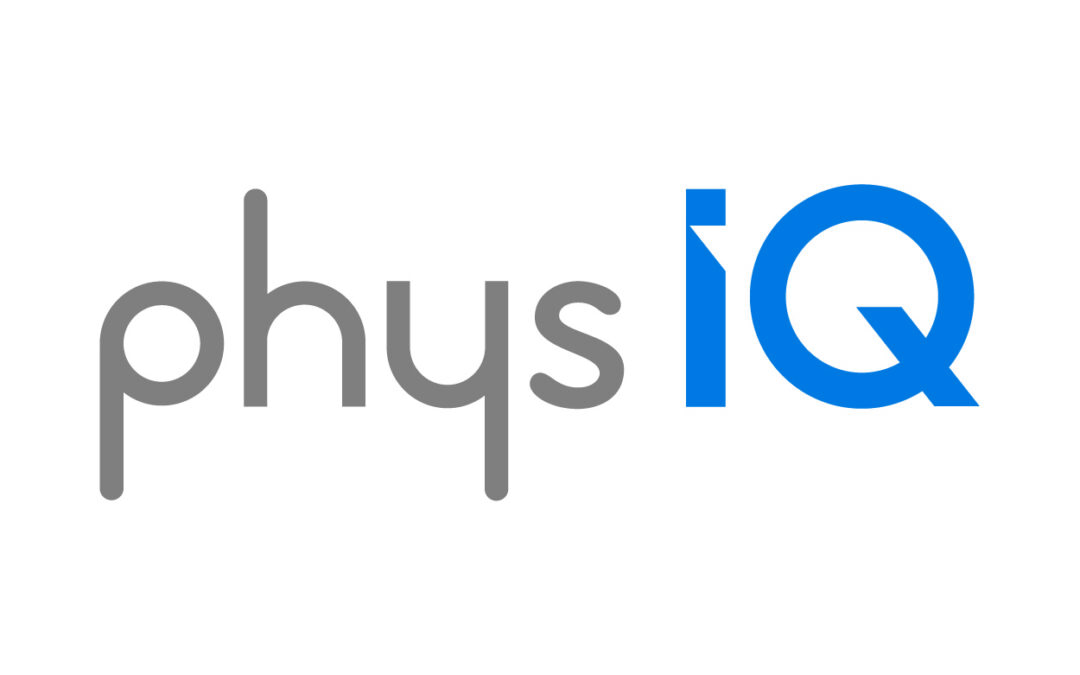 PhysIQ