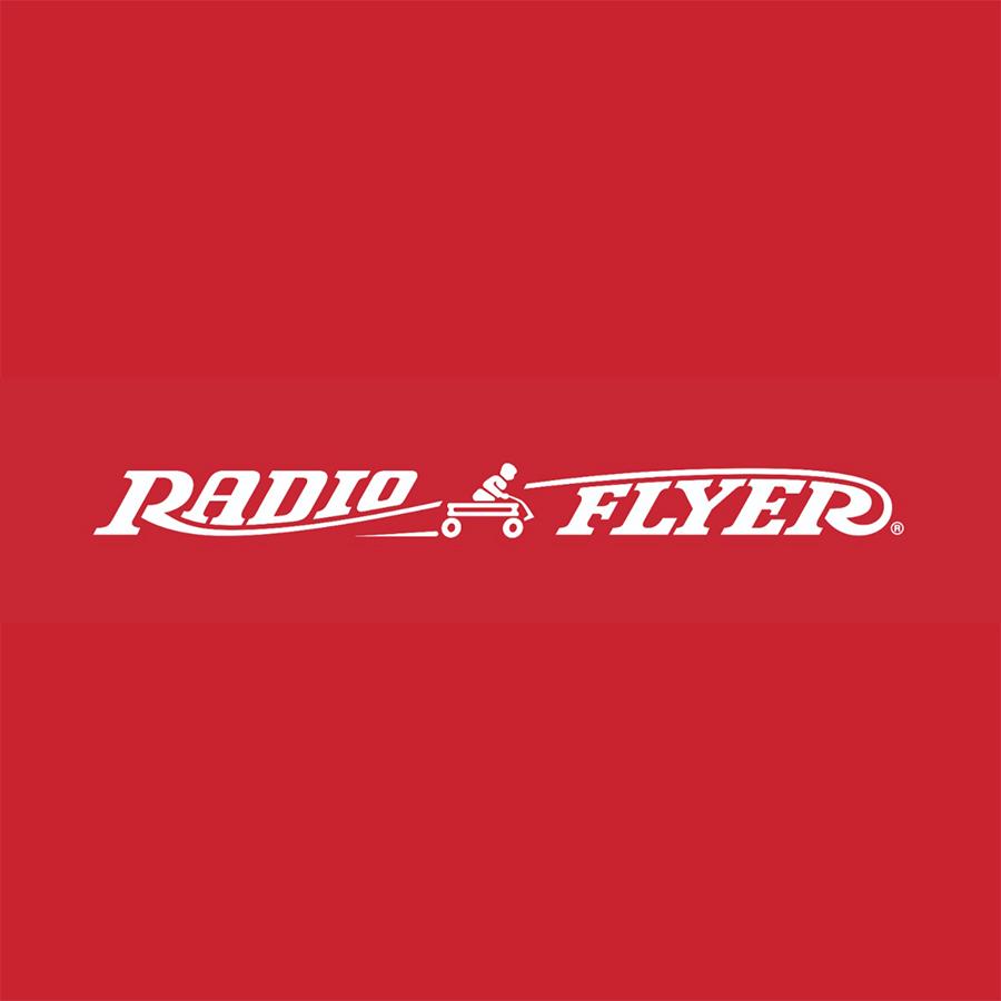 radio flyer logo