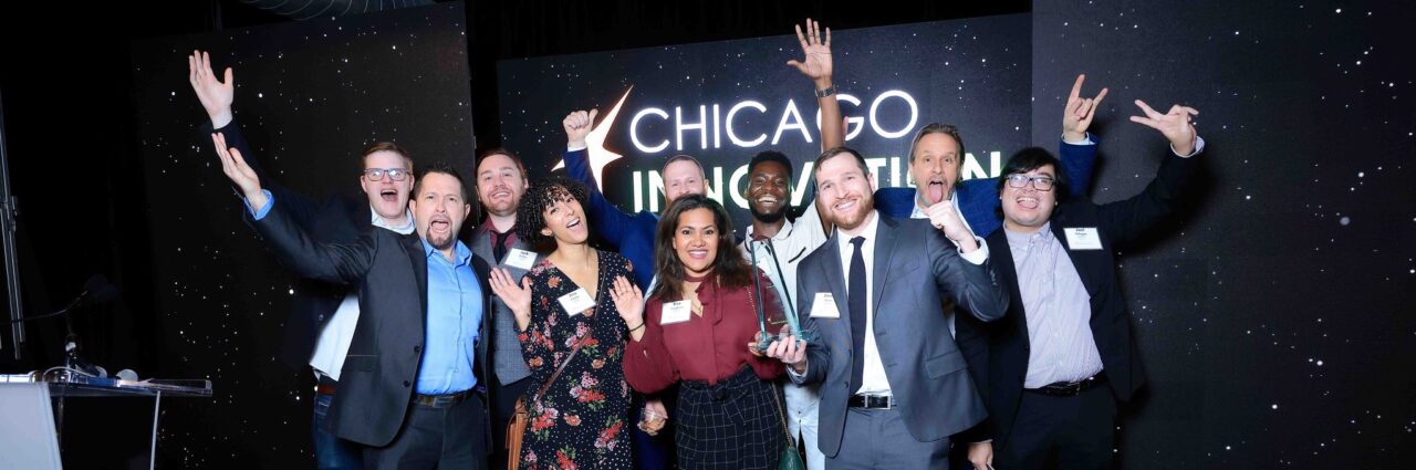 Nominations - Chicago Innovation