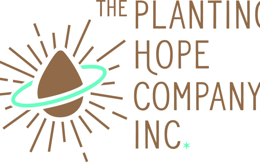 The Planting Hope Company, Inc.