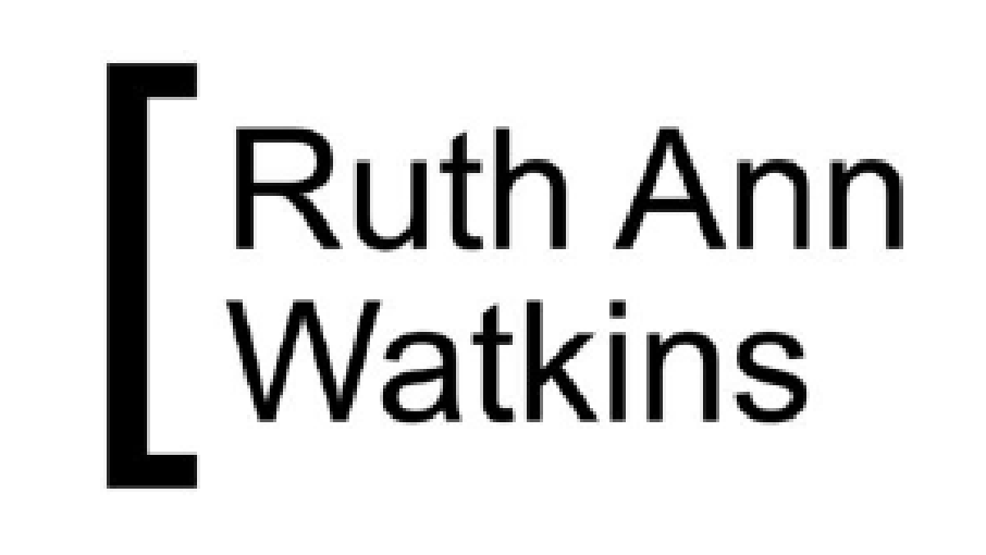 Ruth Ann Watkins