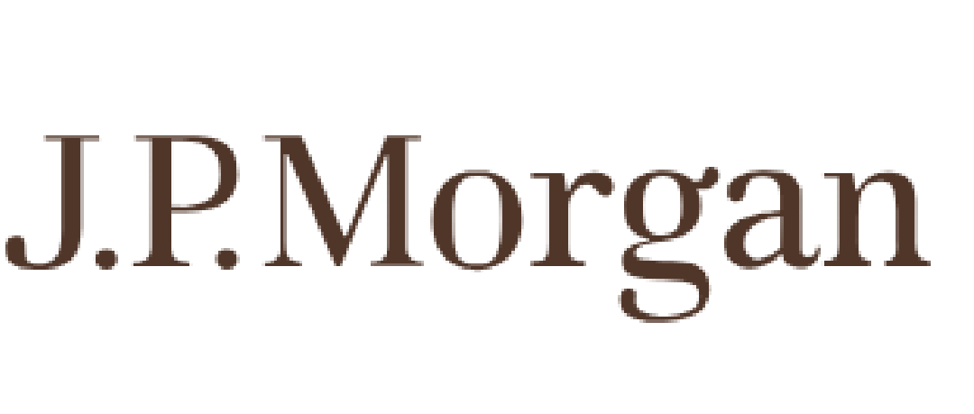 J.P. Morgan