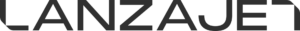 Lanzajet-Logo-DarkGray