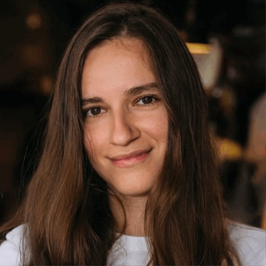 Galyna Kravets