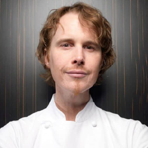 Chef Grant Achatz