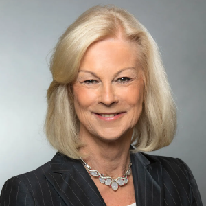 Christie Hefner