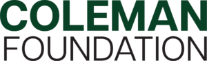 Coleman Foundation Logo