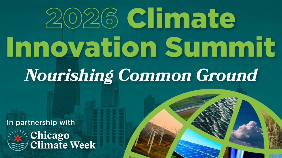 Climate Innovation Summit