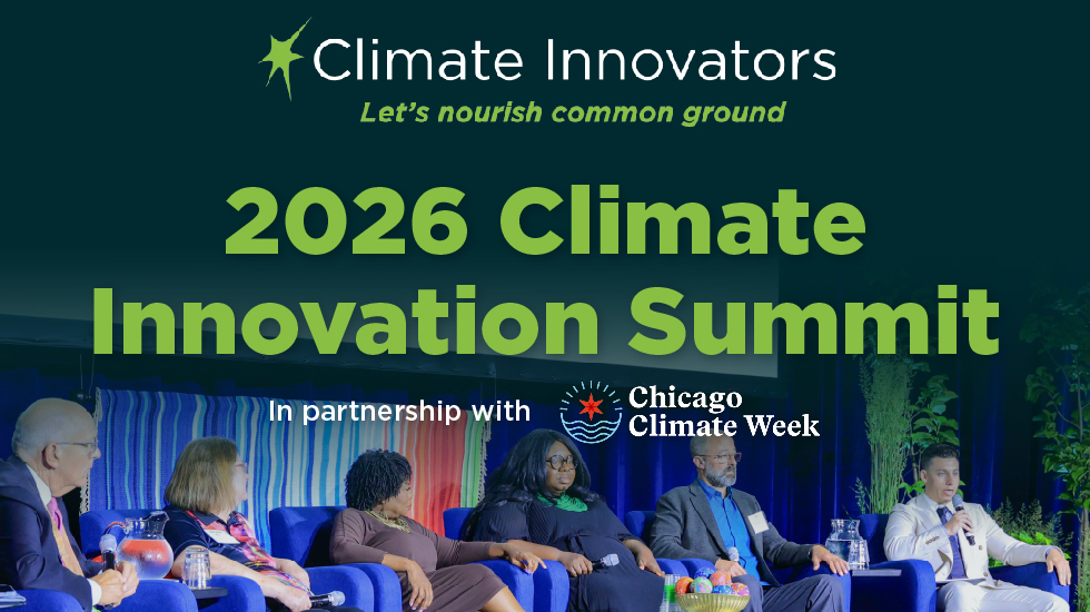 Climate Innovation Summit