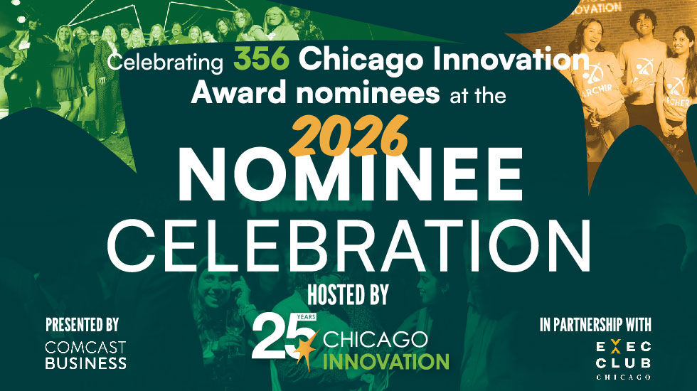 The Nominee Celebration