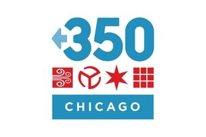 350 Chicago Logo