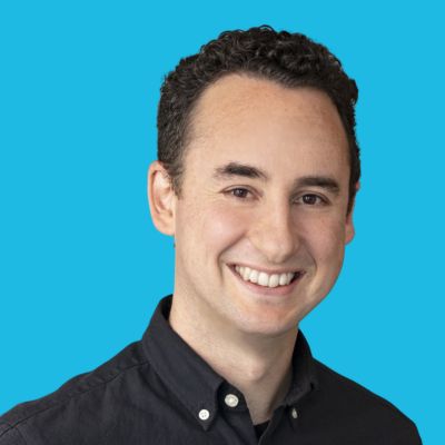 Alex Behar Buoyant Ventures