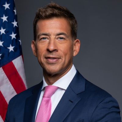 Alexi Giannoulias 