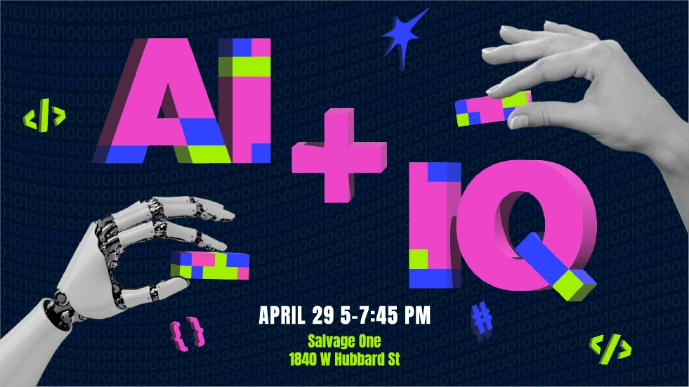 AI+IQ