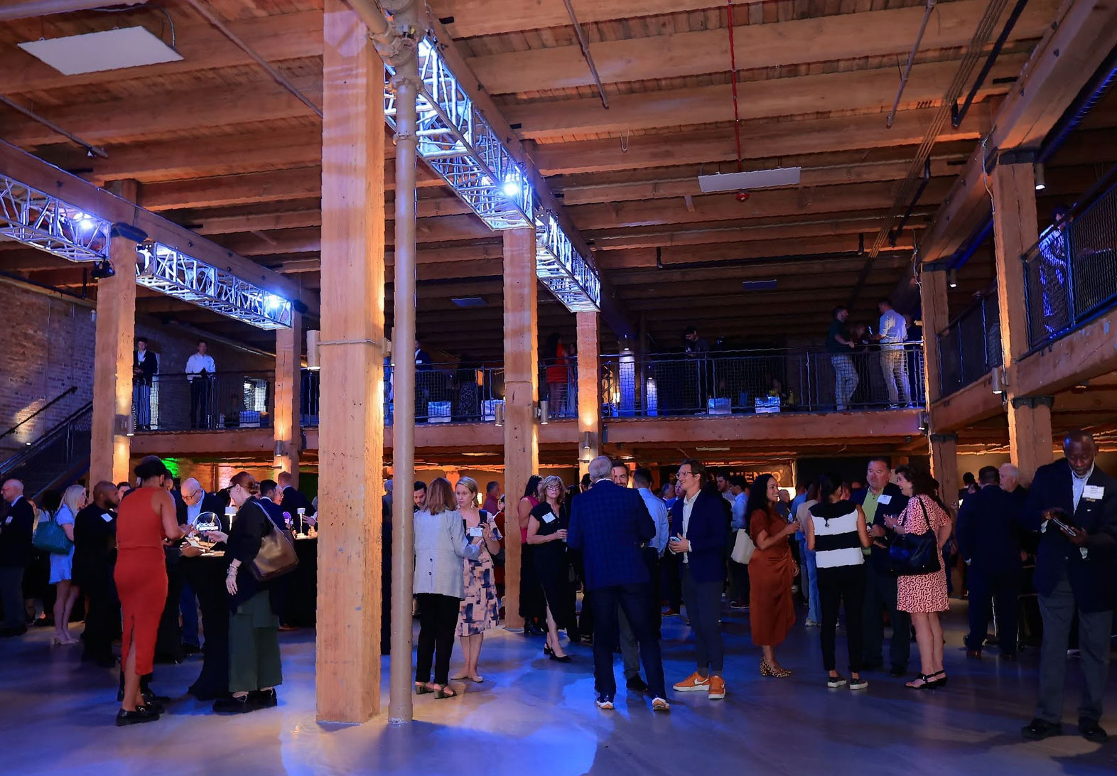 CineCity Studios Photo of the Venue