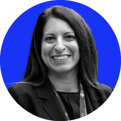 Janice Jackson, Executive Director, Education and Society Program at The Aspen Institute