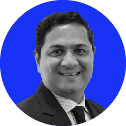 Brad Henderson, CEO, P33