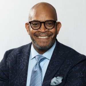 Phil Clement, CEO, World Business Chicago