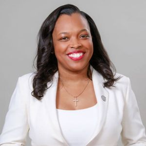 Janice Jackson, Executive Director, Education and Society Program at The Aspen Institute