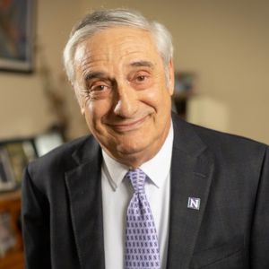 Innovation Forecast The Next 25 Years Speaker Professor Joel Mokyr