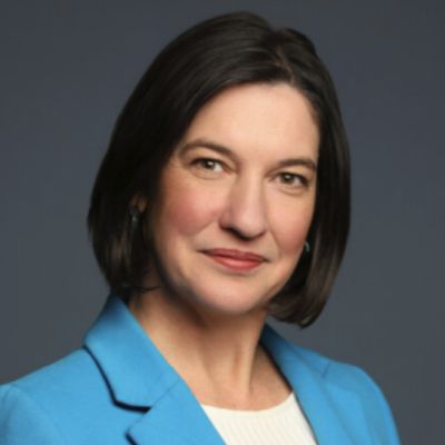 Mary ODonnell