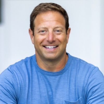 Pete Kadens