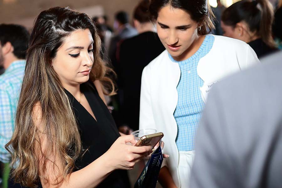 Start a Facebook Fundraiser for Chicago Innovation