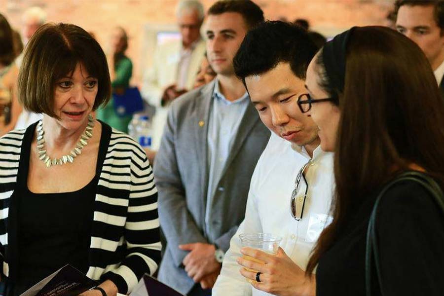 Support Chicago Innovation's Programs