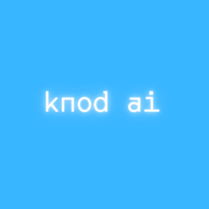 Knod AI Logo