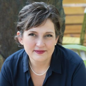 Christine Sandman Stone