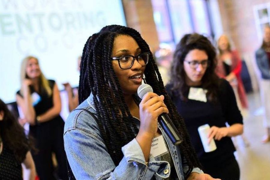 Support Chicago Innovation's Programs