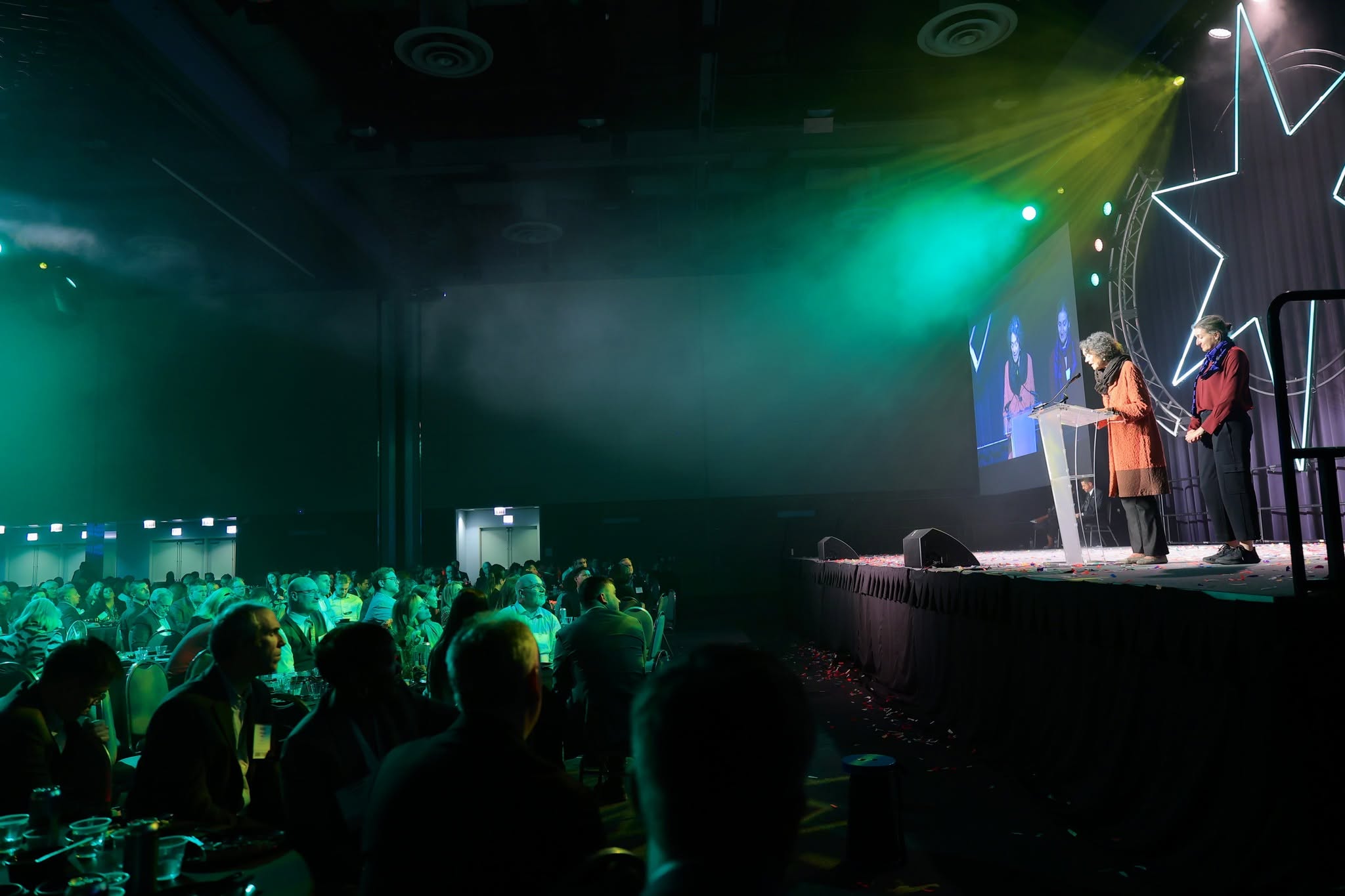 Chicago Innovation Awards Major Exposure