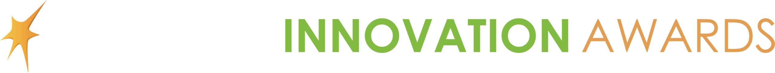 Chicago Innovation Awards logo